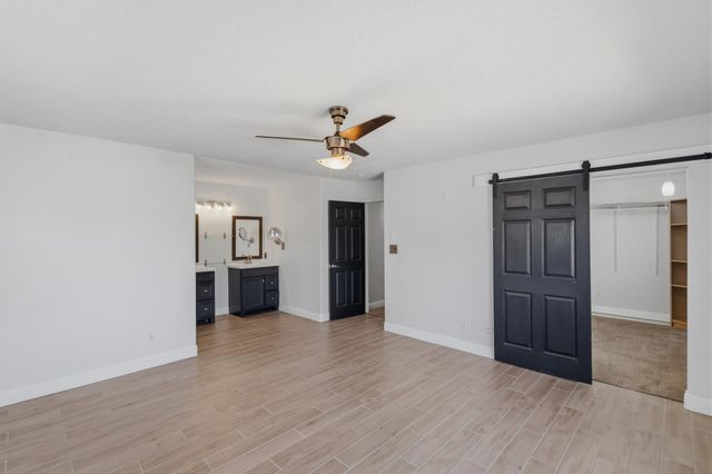 1101 Casa Maria Road NE, Albuquerque, NM 87113