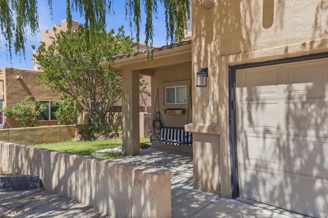 1101 Casa Maria Road NE, Albuquerque, NM 87113