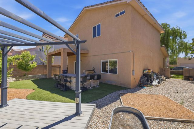 1101 Casa Maria Road NE, Albuquerque, NM 87113
