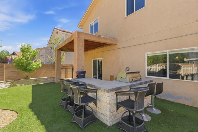 1101 Casa Maria Road NE, Albuquerque, NM 87113