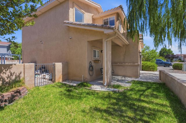 1101 Casa Maria Road NE, Albuquerque, NM 87113