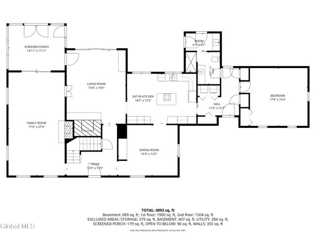 35 Lincoln Mall, Niskayuna, NY 12309