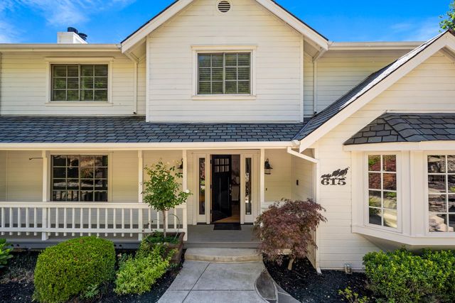 615 Blue Oak Ct, El Dorado Hills, CA 95762