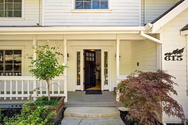 615 Blue Oak Ct, El Dorado Hills, CA 95762