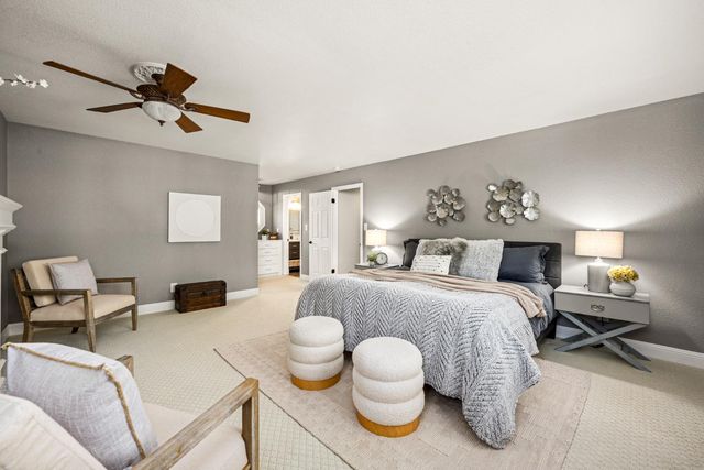 615 Blue Oak Ct, El Dorado Hills, CA 95762