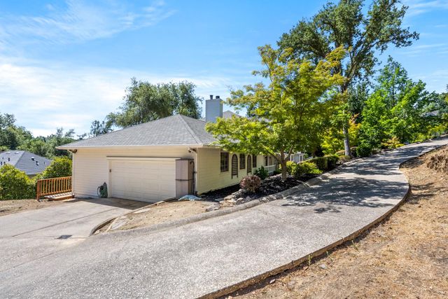 615 Blue Oak Ct, El Dorado Hills, CA 95762