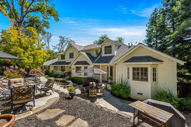 615 Blue Oak Ct, El Dorado Hills, CA 95762