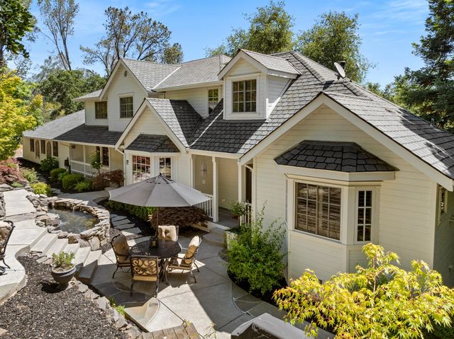 615 Blue Oak Ct, El Dorado Hills, CA 95762