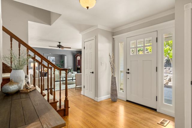 615 Blue Oak Ct, El Dorado Hills, CA 95762