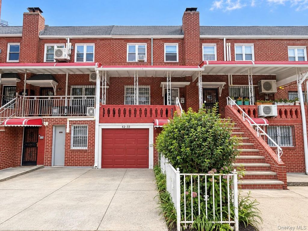 4235 81st Street, Elmhurst, NY 11373 — exterior