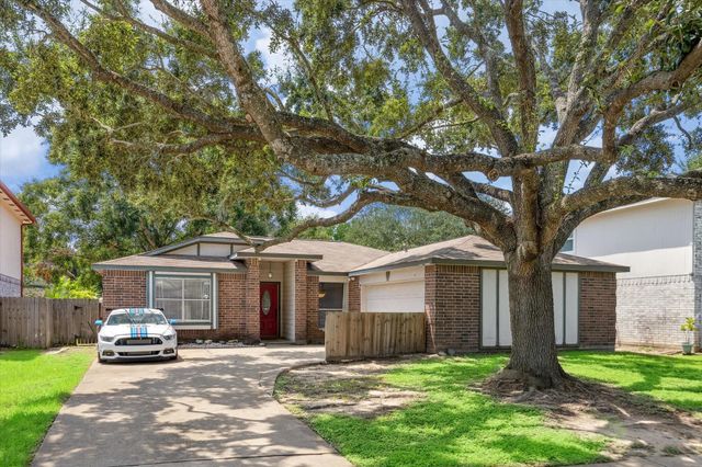 5221 Town Park Boulevard, Katy, TX 77493