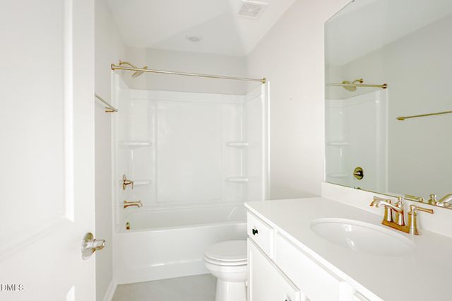 5009 Megara Run, Raleigh, NC 27603