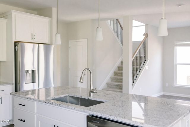 5009 Megara Run, Raleigh, NC 27603