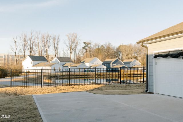 5009 Megara Run, Raleigh, NC 27603