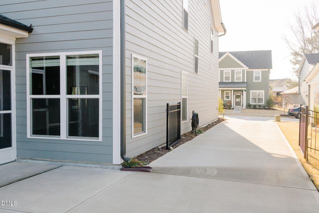 5009 Megara Run, Raleigh, NC 27603