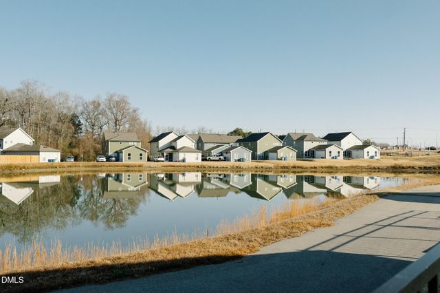 5009 Megara Run, Raleigh, NC 27603