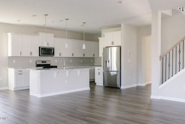 5009 Megara Run, Raleigh, NC 27603