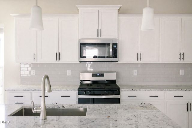 5009 Megara Run, Raleigh, NC 27603