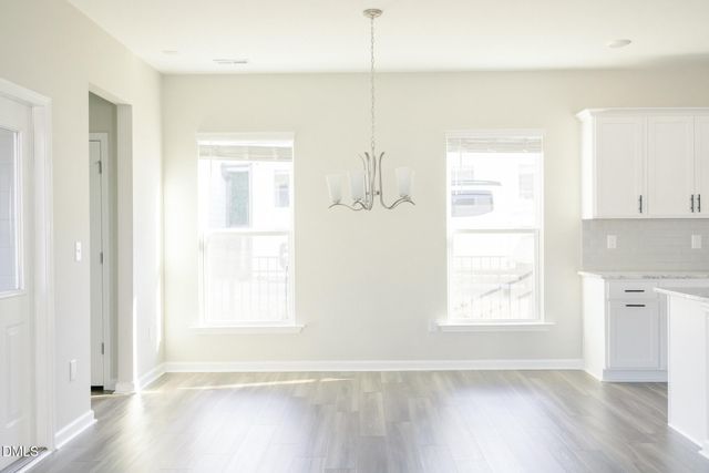 5009 Megara Run, Raleigh, NC 27603