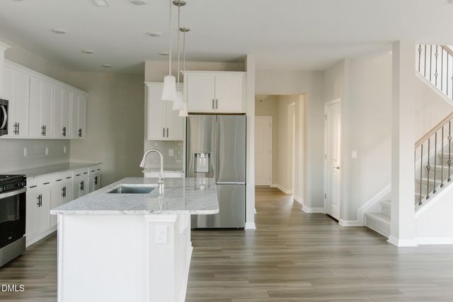 5009 Megara Run, Raleigh, NC 27603