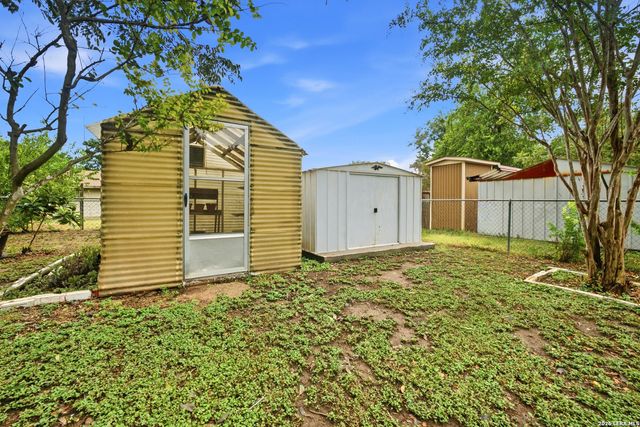 624 Pecan, Schertz, TX 78154