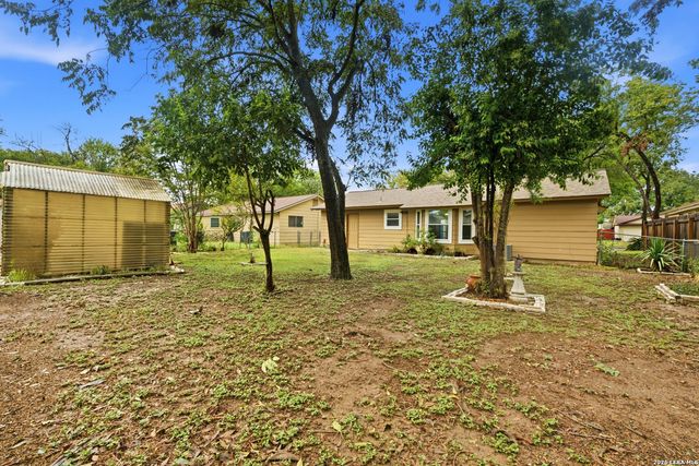 624 Pecan, Schertz, TX 78154