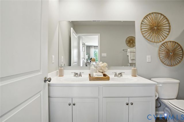 3494 Perrins Hill Way, Prince George, VA 23875