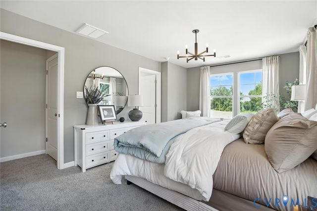 3494 Perrins Hill Way, Prince George, VA 23875