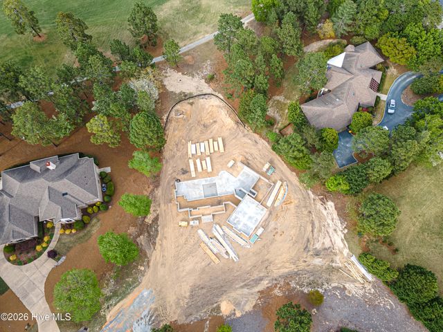 20 New Castle Place, Pinehurst, NC 28374