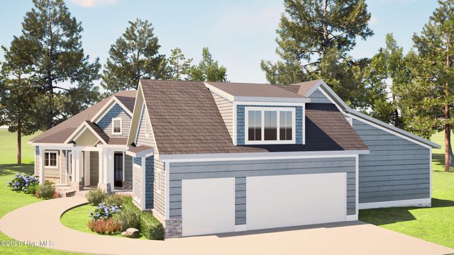 20 New Castle Place, Pinehurst, NC 28374