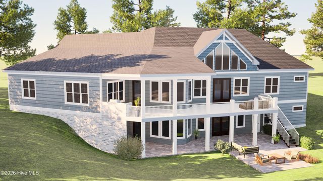 20 New Castle Place, Pinehurst, NC 28374
