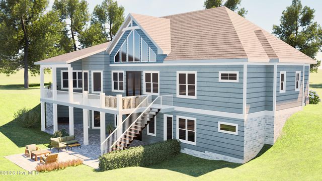 20 New Castle Place, Pinehurst, NC 28374