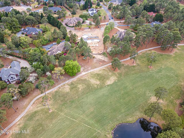 20 New Castle Place, Pinehurst, NC 28374
