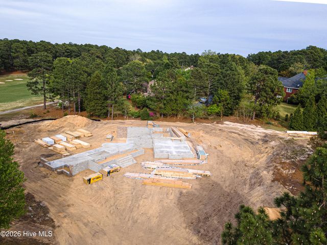 20 New Castle Place, Pinehurst, NC 28374