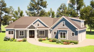 20 New Castle Place, Pinehurst, NC 28374