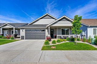 7863 N HYDRANGEA ST, Coeur D'alene, ID 83815