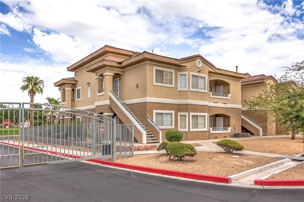 833 Aspen Peak Loop 1711, Henderson, NV 89011 — exterior