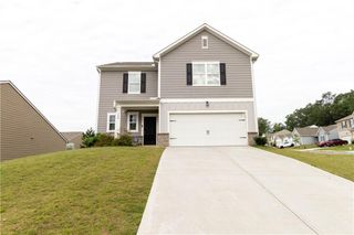 198 Colbury Street, Villa Rica, GA 30180
