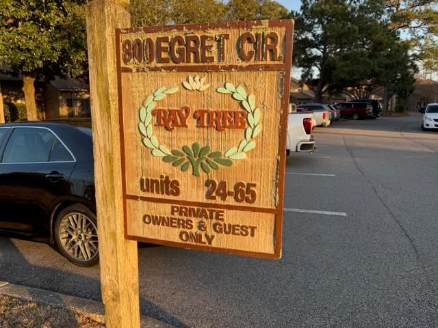 800 Egret Cir Apt 52, Little River, SC 29566