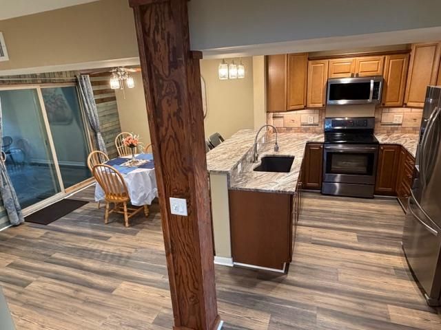 800 Egret Cir Apt 52, Little River, SC 29566