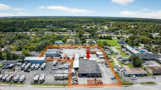 1130 S Nova Road, Holly Hill, FL 32174