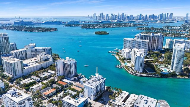 1450 Lincoln Rd 601, Miami Beach, FL 33139