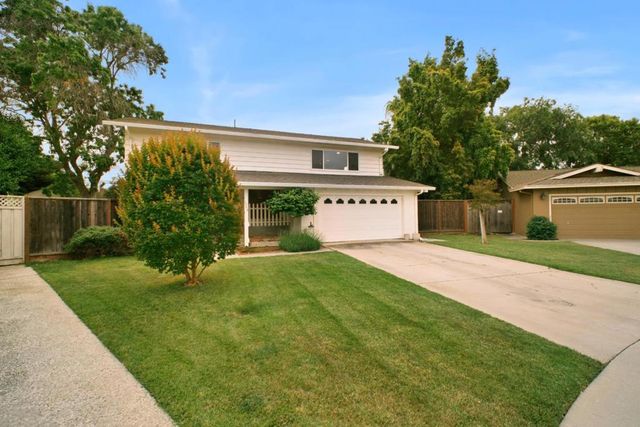 1560 Glencrest Court, San Jose, CA 95118