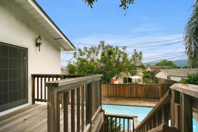 1560 Glencrest Court, San Jose, CA 95118