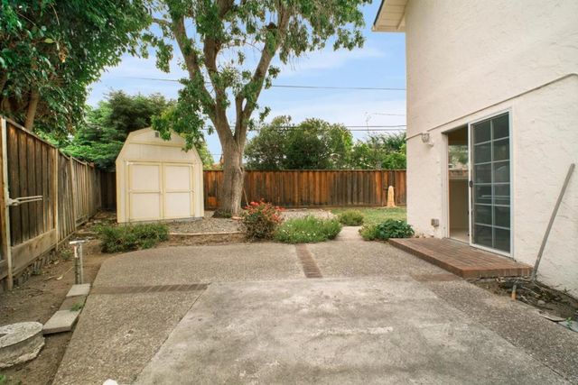 1560 Glencrest Court, San Jose, CA 95118