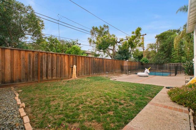 1560 Glencrest Court, San Jose, CA 95118