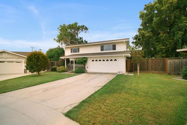 1560 Glencrest Court, San Jose, CA 95118