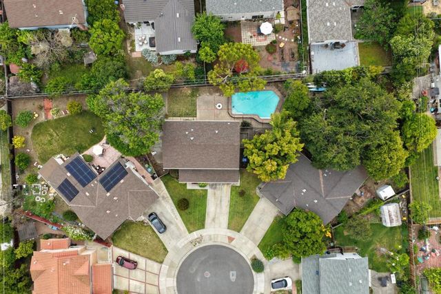 1560 Glencrest Court, San Jose, CA 95118