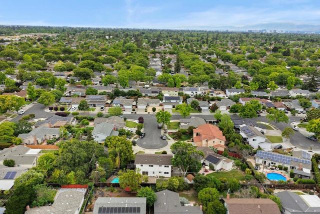 1560 Glencrest Court, San Jose, CA 95118