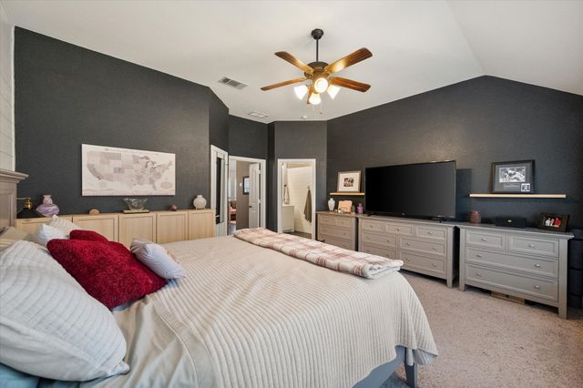 910 Rockcress Drive, Mansfield, TX 76063